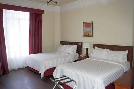 Best Western Majestic - 38