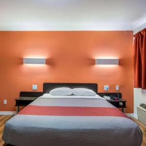 Motel 6 Sudbury, ON - 23