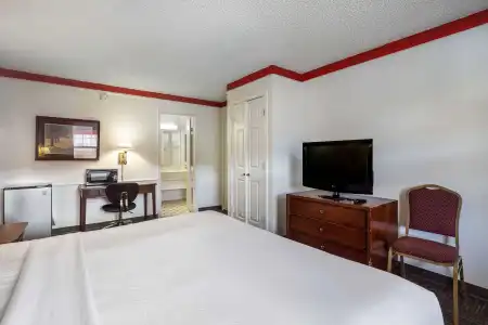 Americas Best Value Inn - 23