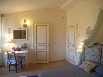 B&B A Casa delle Fate - 6
