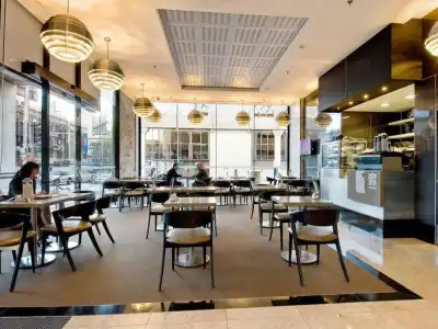 The Sydney Boulevard by Accor - 13