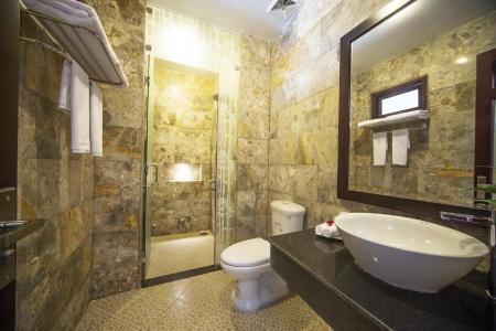 Pham Gia Boutique Villa - 56