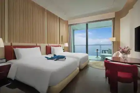 MGM Shenzhen - 33
