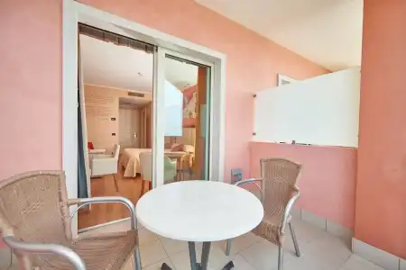 Belfiore Park - Adults Only - 6