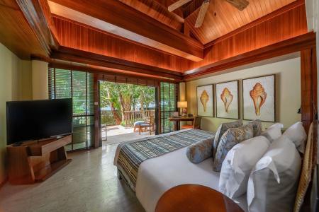 Centara Grand Beach Resort and Villas Krabi - 9