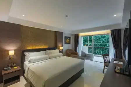 Sthala, A Tribute Portfolio, Ubud Bali - 58