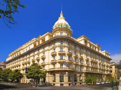 The Westin Excelsior Rome - 0