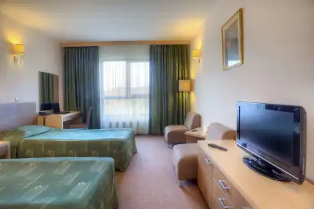 Vitosha Park - Free Indoor Pool & Parking - 40