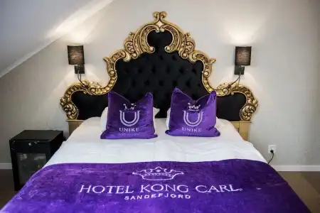 Kong Carl - Unikeler - 59