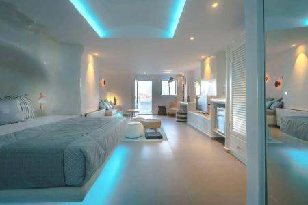 Secret Legend Suites - 19