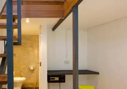 Mint Guesthouse - 6