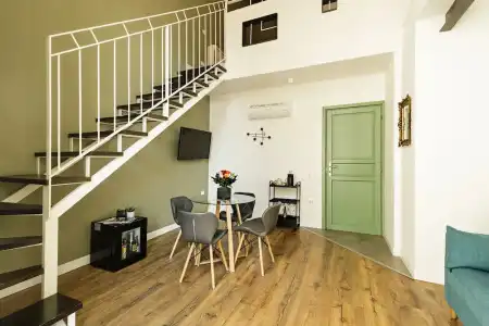 Pala Suites - 29