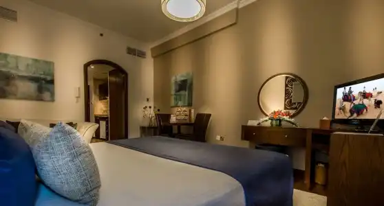 First Central Suites - 35