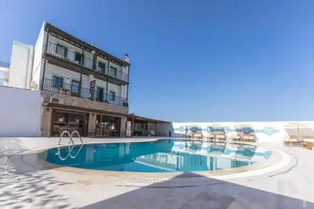 Salinas Beach Bodrum/Boutique Concept - 14