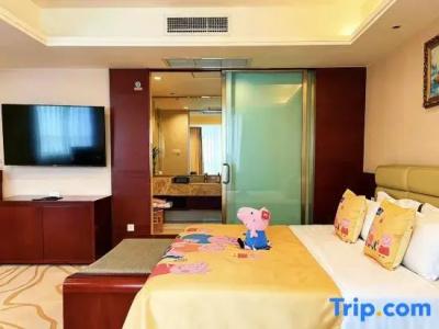 Chengdu Sovereign - 45