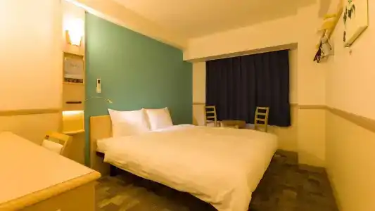 Toyoko Inn Chiba Makuhari - 24
