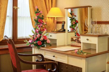 Chateau St. Havel - Wellness - 78