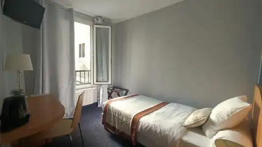 Grand Hôtel du Calvados - Opéra - 3