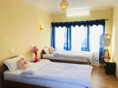Mountain Resort - 19