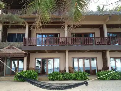 Haad Khuad Resort - 53