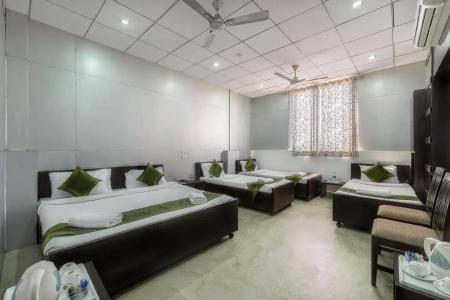 Raya Inn - 6