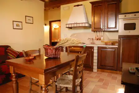 PanElios Borgo Vacanze - 15