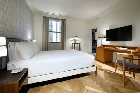 Eurostars Langford - 3