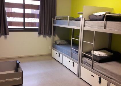 Alberg Pere Tarrés - 8