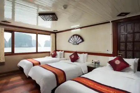 Halong Fantasea Cruise - 72