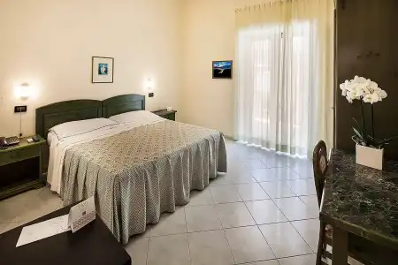 Sorriso Thermae Resort & Spa - 30