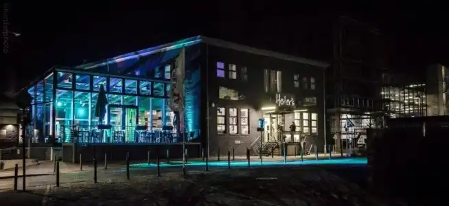 Heiner's Parkhotel - 7
