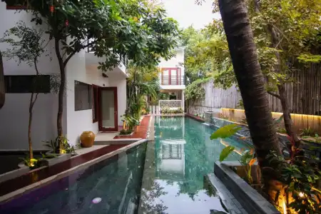 Denalee Villa - 7