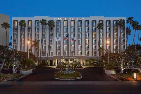 Hyatt Regency Newport Beach West - 37
