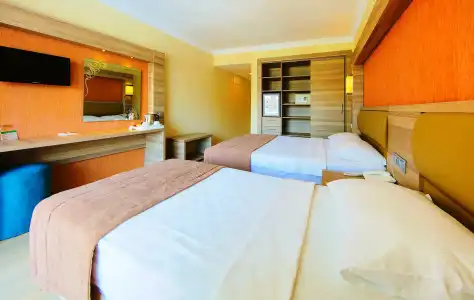 Banu Luxury - All Inclusive - 1