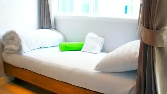 Andatel Grande Patong Phuket - 79