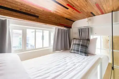 The Pattern Service Apartment - 35