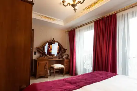 Bablin Butik Otel - 41