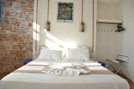 Olea Leya Butik Otel - 27