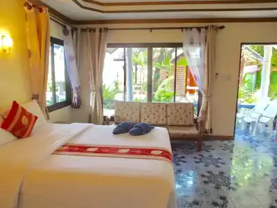 Blue Andaman Lanta Resort - 64