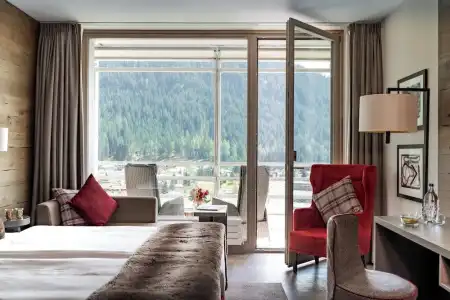 AMERON Davos Swiss Mountain Resort - 68