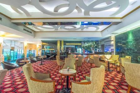 Sunlake Waterfront Resort and Convention - 26