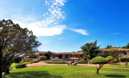 Colonna Country Club - 22