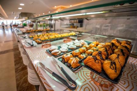 Servigroup Papa Luna - 13