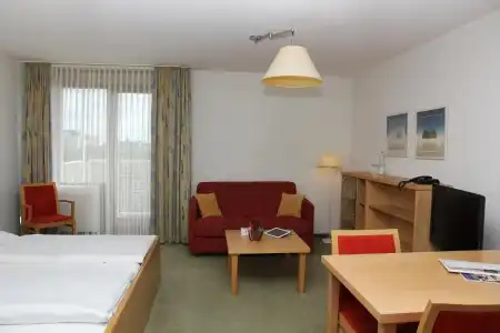 Gästehaus Forum am Westkreuz - 66