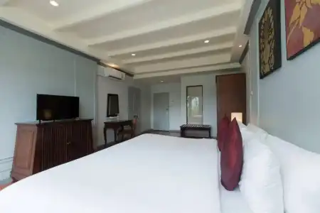Ma Doo Bua Phuket (มาดูบัวภูเก็ต) - 20