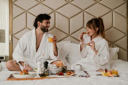 Sheraton Grand Warsaw - 20