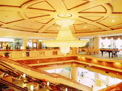 Kunming Green Land - 1