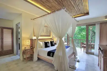 The Kayon Ubud Resort - 1
