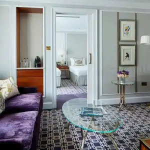 London Marriott Park Lane - 44