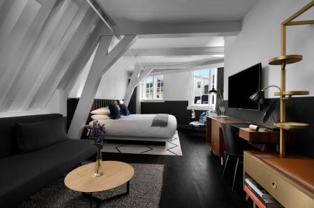 Kimpton De Witt Amsterdam - 4